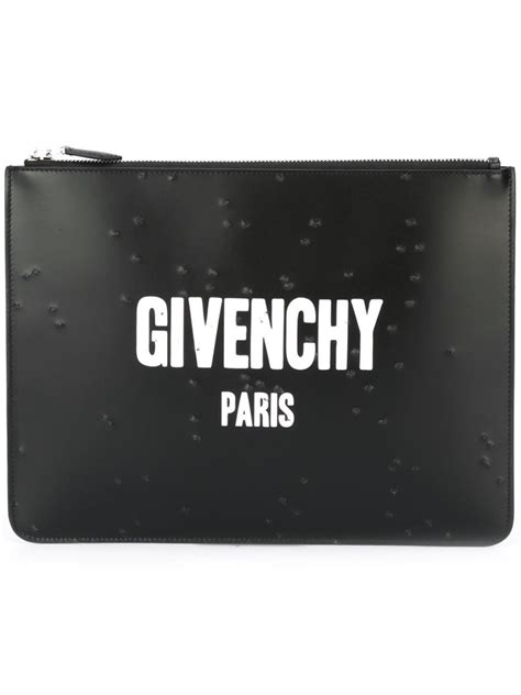 givenchy pochette stelle|givenchy purses for women.